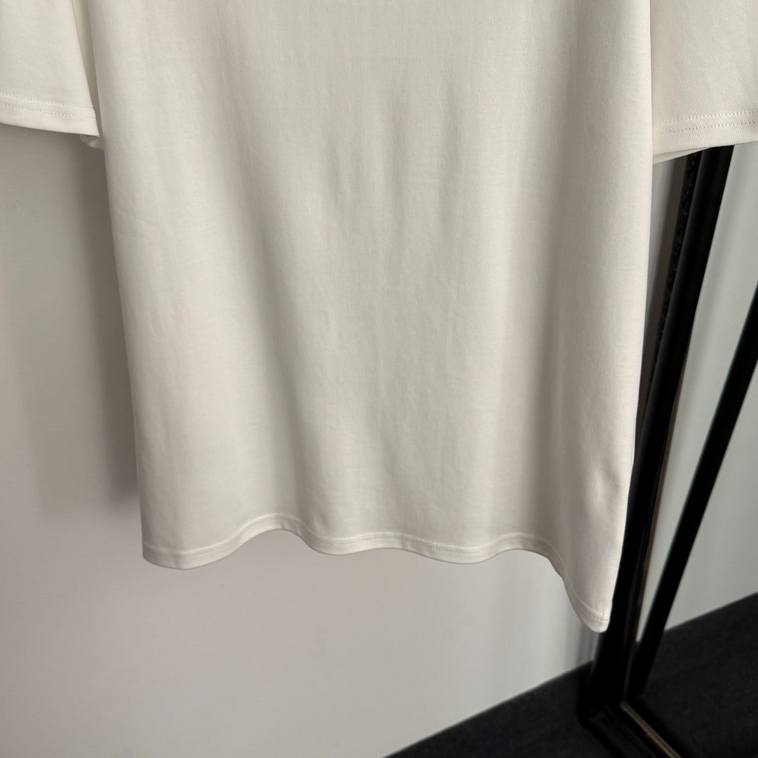 DIOR 26S SHORT-SLEEVE T-SHIRT 1346
