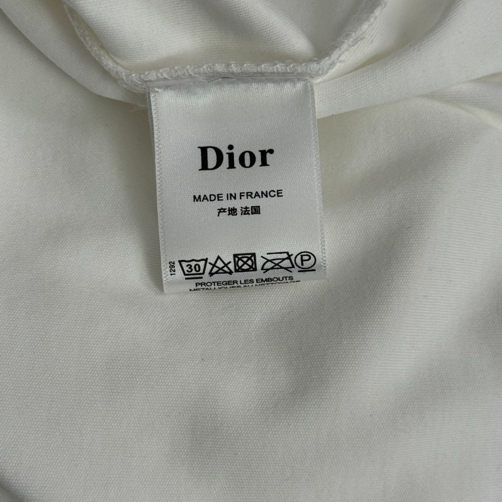DIOR 26S SHORT-SLEEVE T-SHIRT 1346