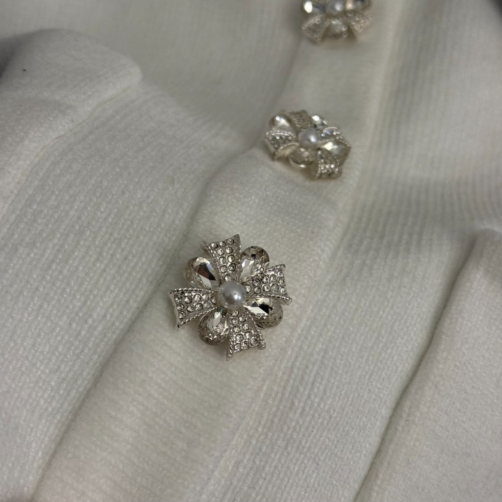 CHANEL 26S TWO-PIECE DRESS SET 833