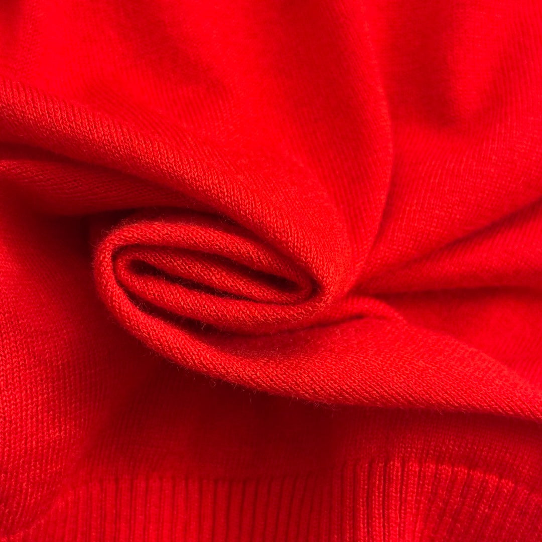 THOM 26S SHORT-SLEEVE KNIT TOP STYLE 2