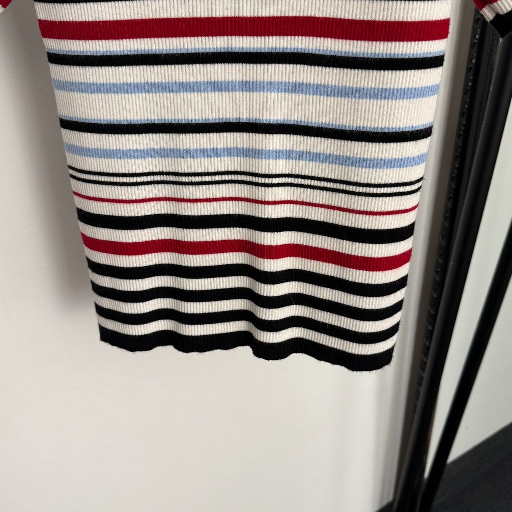 CHANEL 26S POLO SHIRT 835