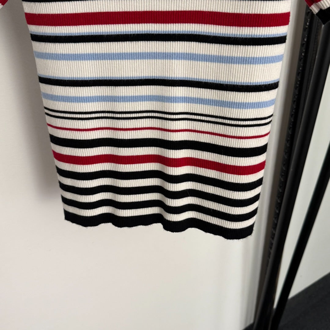 CHANEL 26S POLO SHIRT 835