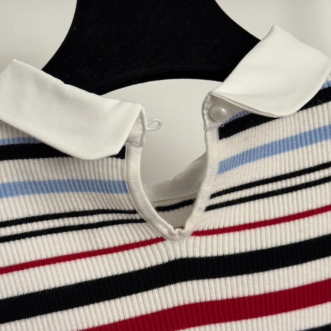 CHANEL 26S POLO SHIRT 835