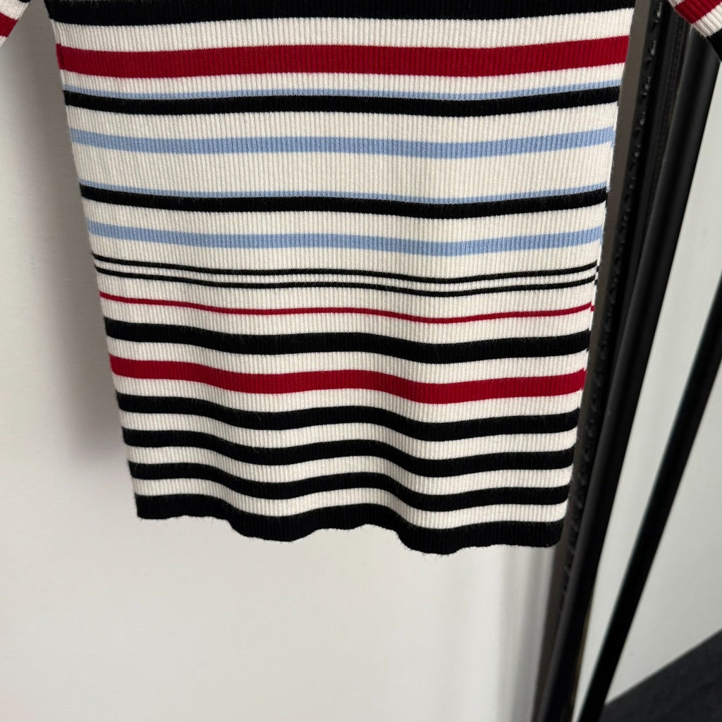 CHANEL 26S POLO SHIRT 835