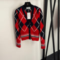 THOM 26S CARDIGAN STYLE 1