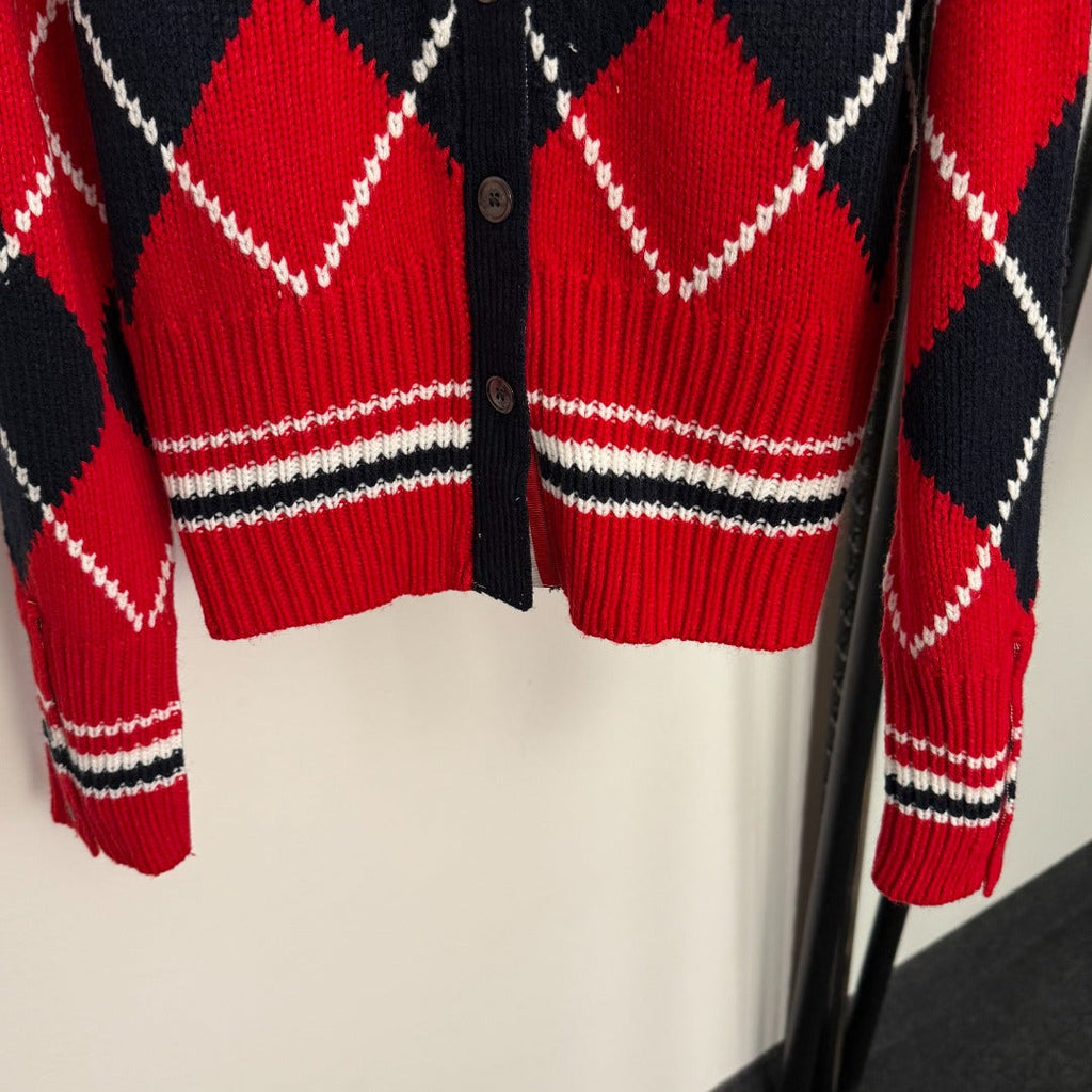 THOM 26S CARDIGAN STYLE 1