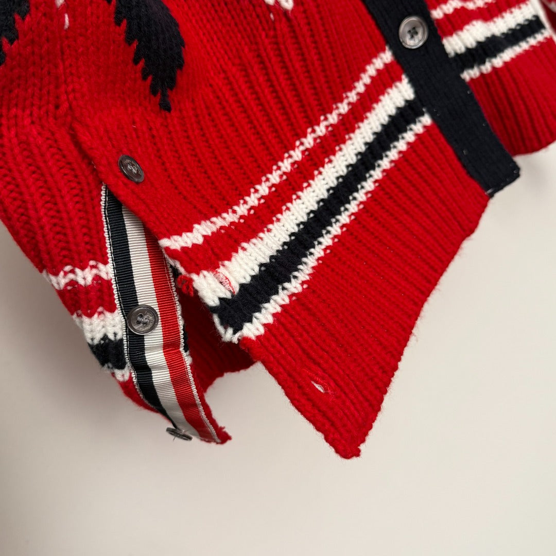 THOM 26S CARDIGAN STYLE 1