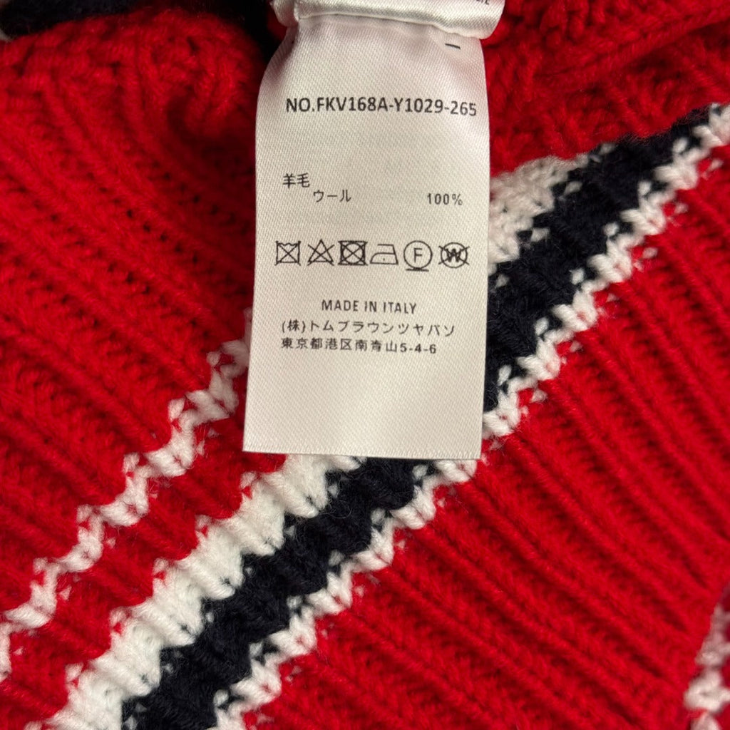 THOM 26S CARDIGAN STYLE 1