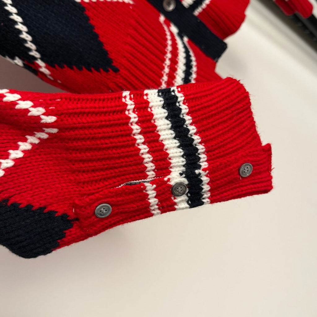THOM 26S CARDIGAN STYLE 1