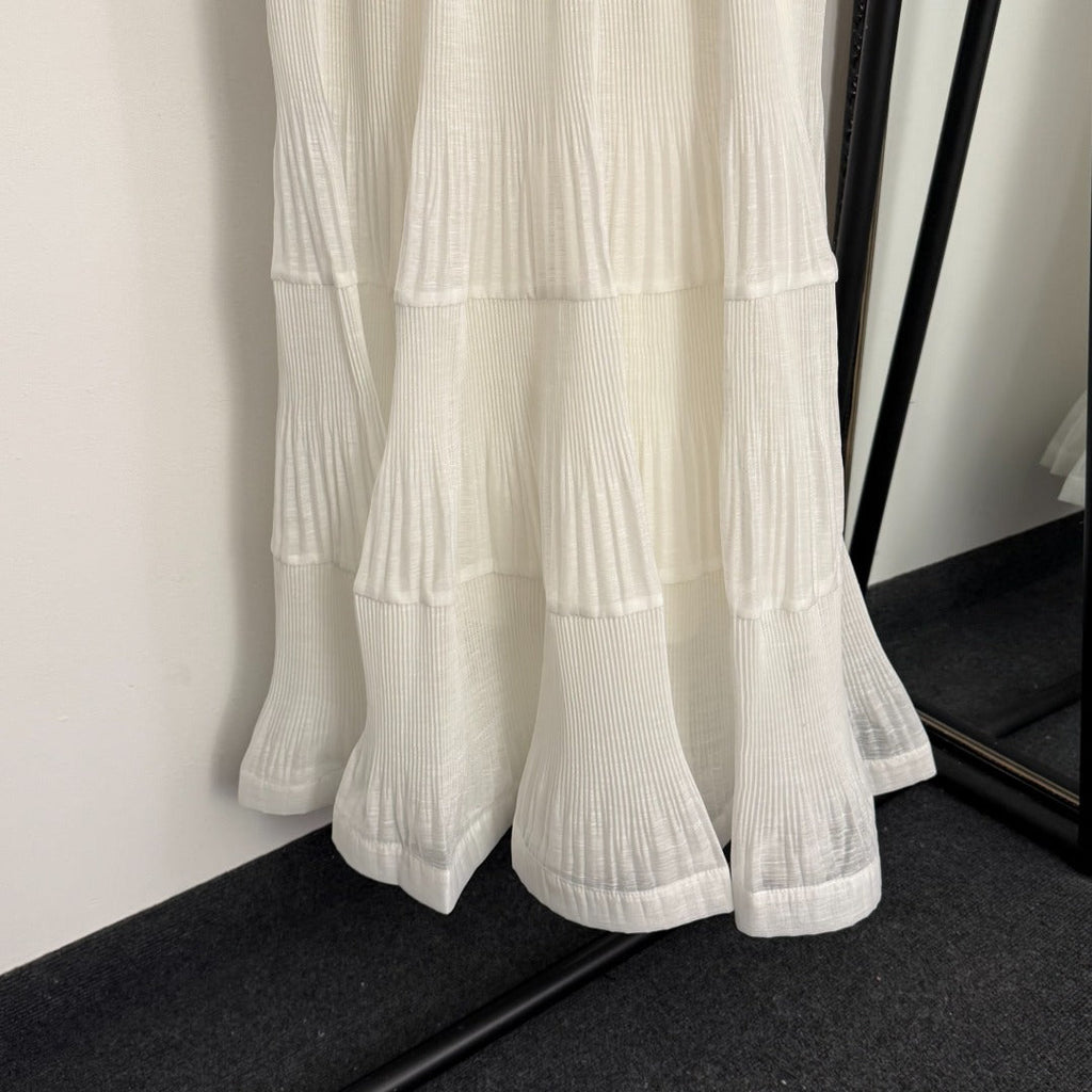 ZIMMERMANN 26S SPAGHETTI STRAP DRESS STYLE 142