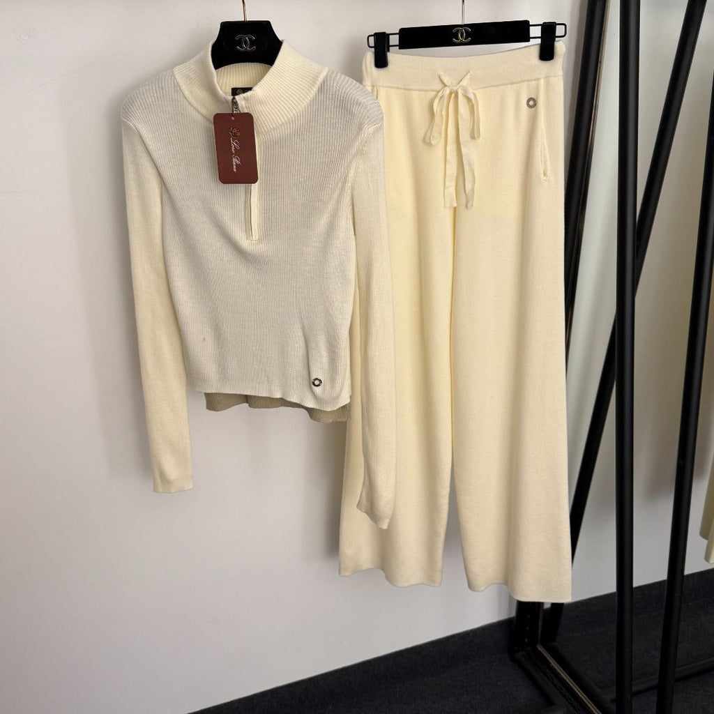 LP 26S KNITWEAR SET 381
