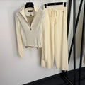 LP 26S KNITWEAR SET 381