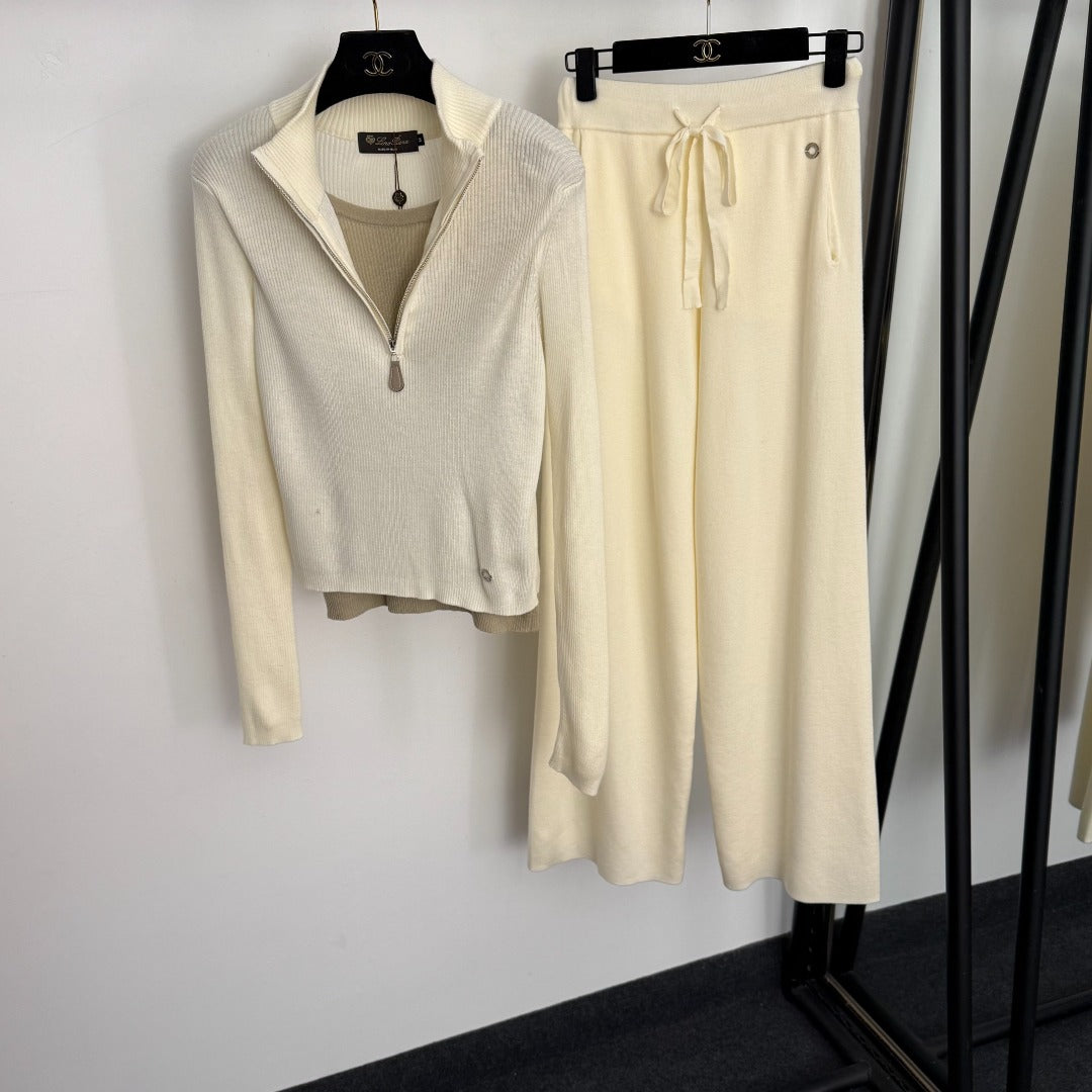 LP 26S KNITWEAR SET 381