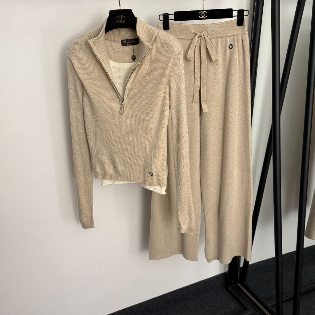 LP 26S KNITWEAR SET 382