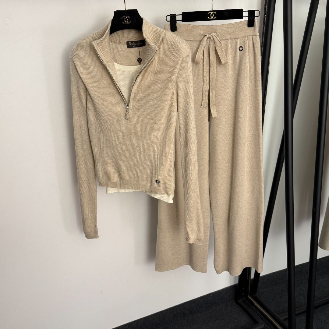 LP 26S KNITWEAR SET 382