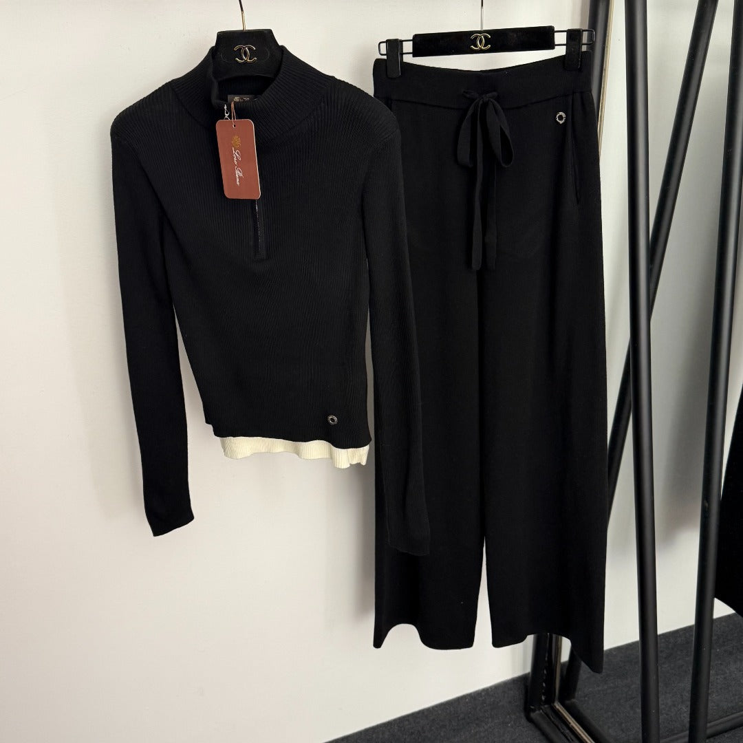 LP 26S KNITWEAR SET 380