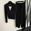 LP 26S KNITWEAR SET 380
