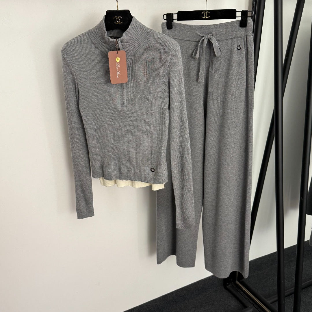 LP 26S KNITWEAR SET 383