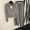 LP 26S KNITWEAR SET 383