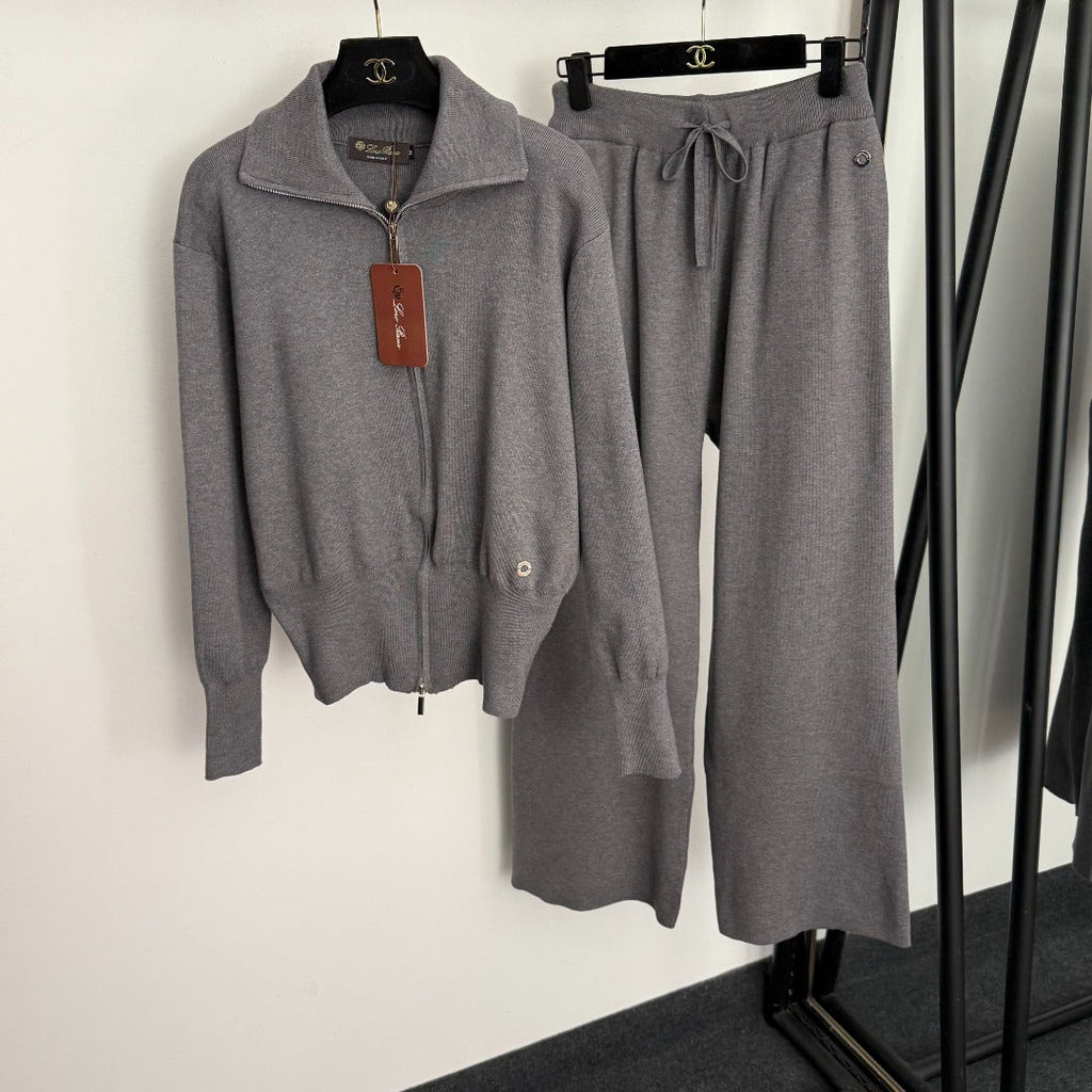 LP 26S KNITWEAR SET 379