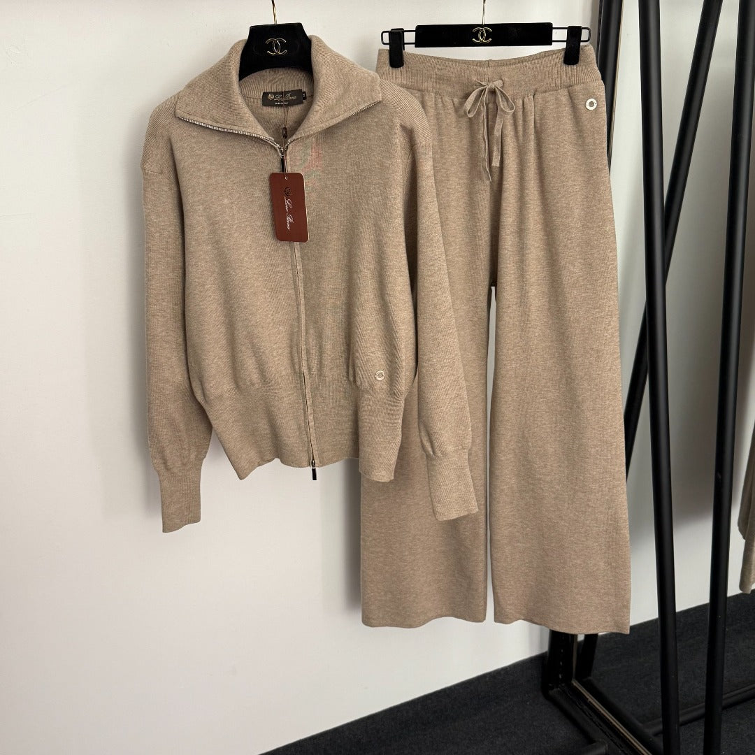 LP 26S KNITWEAR SET 378