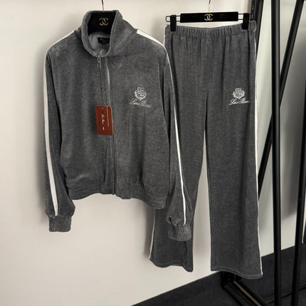 LP 26S VELVET SET 416