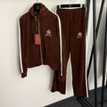 LP 26S VELVET SET 417