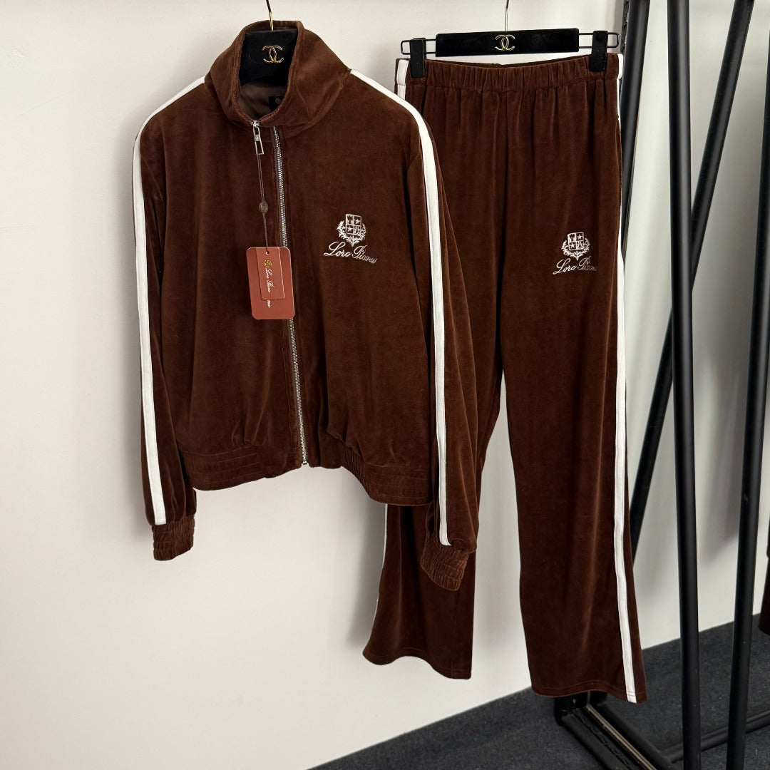 LP 26S VELVET SET 417