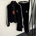 LP 26S VELVET SET 418