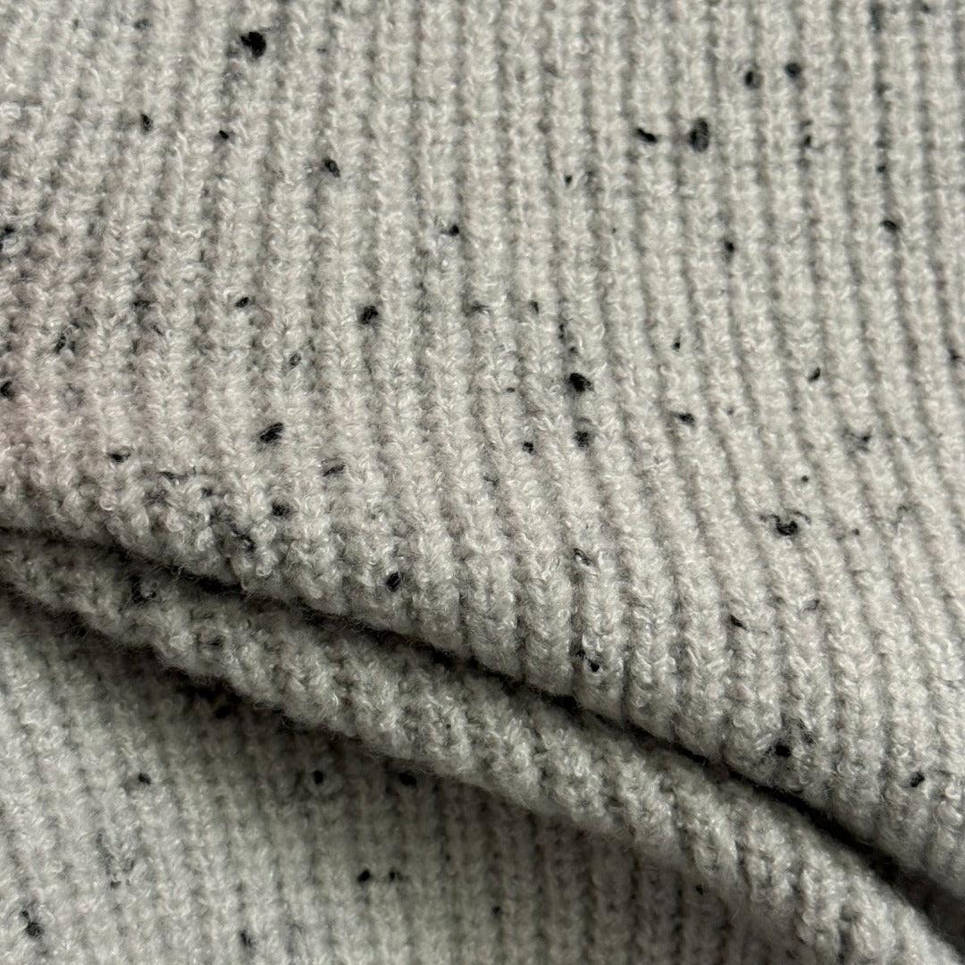 DIOR 26S LONG-SLEEVE TURTLENECK SWEATER 1109