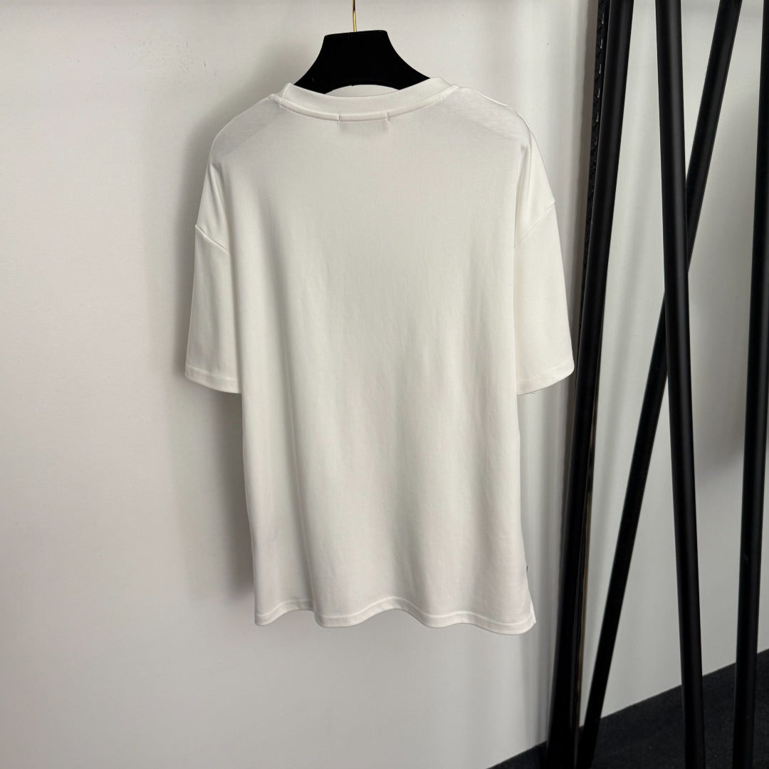 LP 26S SHORT-SLEEVE T-SHIRT 557