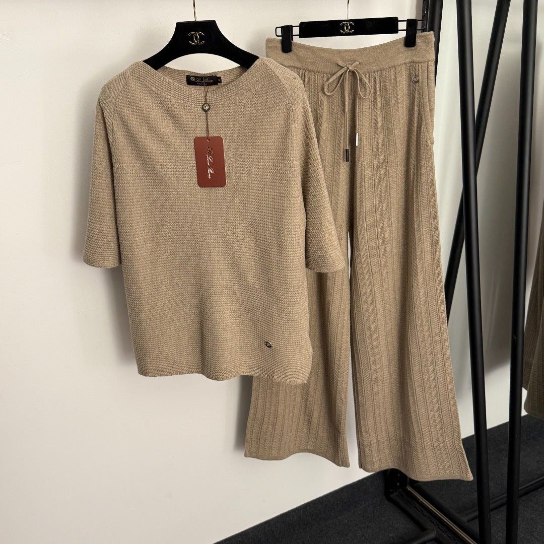 LP 26S KNITWEAR SET 541