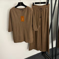 LP 26S KNITWEAR SET 542