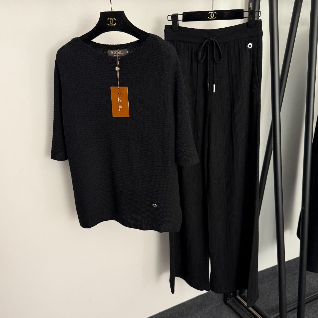 LP 26S KNITWEAR SET 544