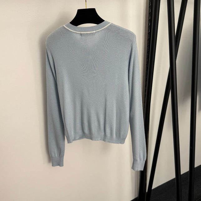 LP 26S LONG-SLEEVE V-NECK CARDIGAN 540