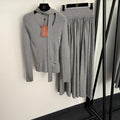 LP 26S KNITTED SET 602