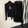 LP 26S KNITTED SET 603