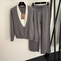 LP 26S KNITTED SET 600