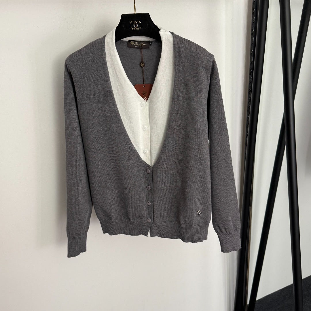 LP 26S KNITTED SET 600