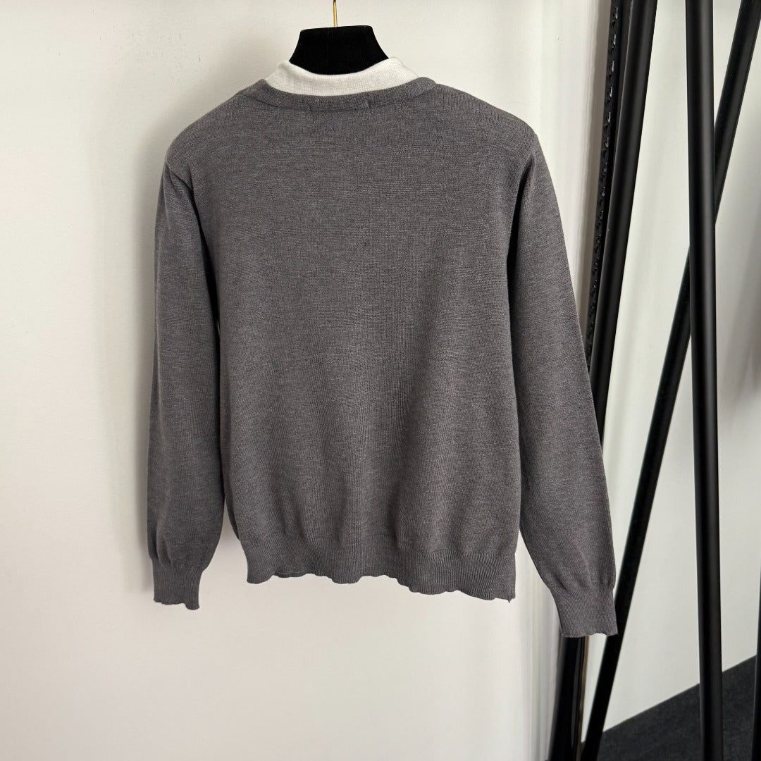 LP 26S KNITTED SET 600