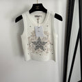 DIOR 26S KNIT VEST 915