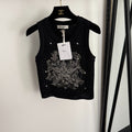 DIOR 26S KNIT VEST 918