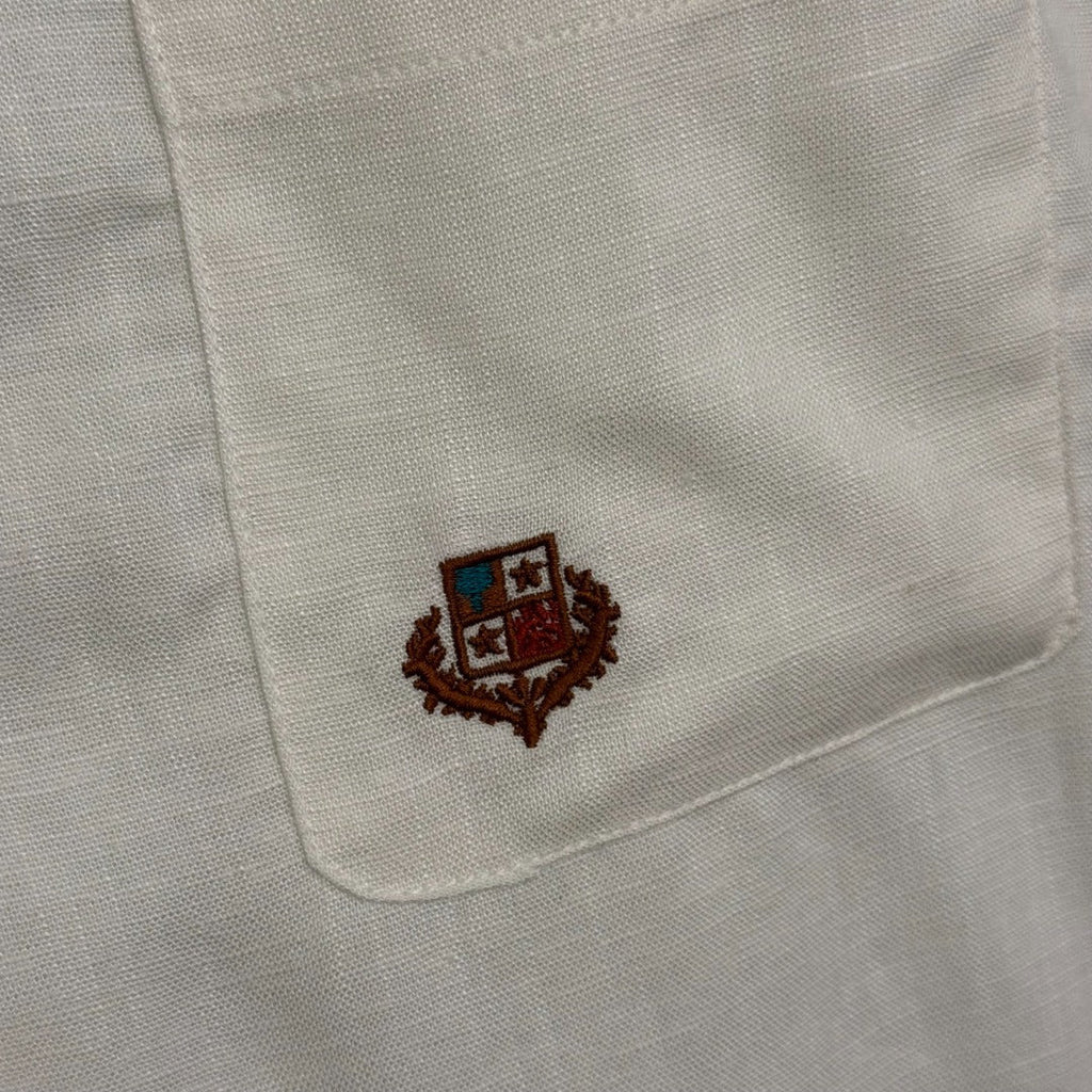 LORO PIANA 26S SHIRT SET 792