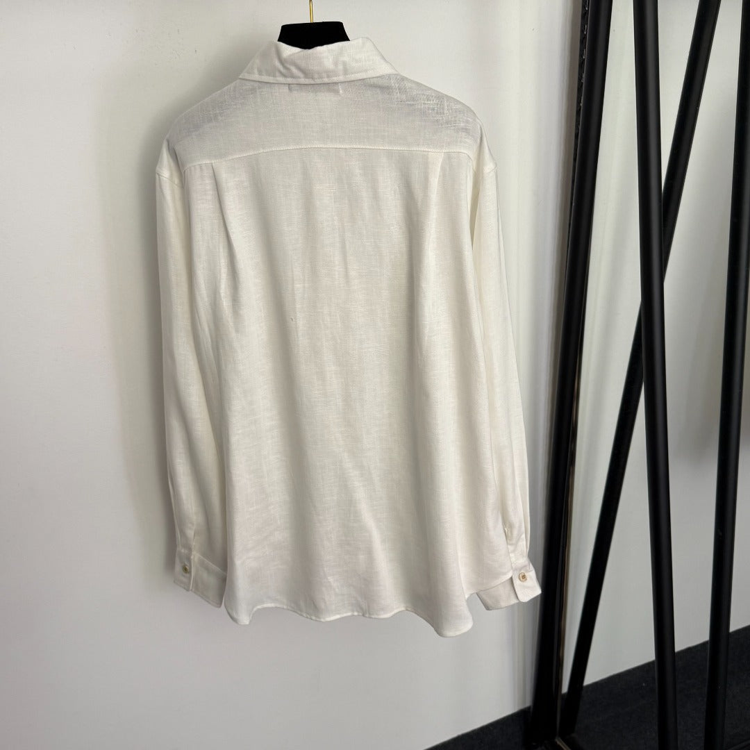 LORO PIANA 26S SHIRT SET 792