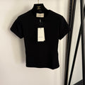GUCCI 26S SLIM-FIT SHORT-SLEEVE T-SHIRT 415