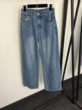 LOEWE 26S DENIM JEANS 461