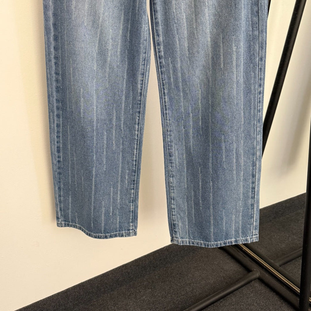 LOEWE 26S DENIM JEANS 461