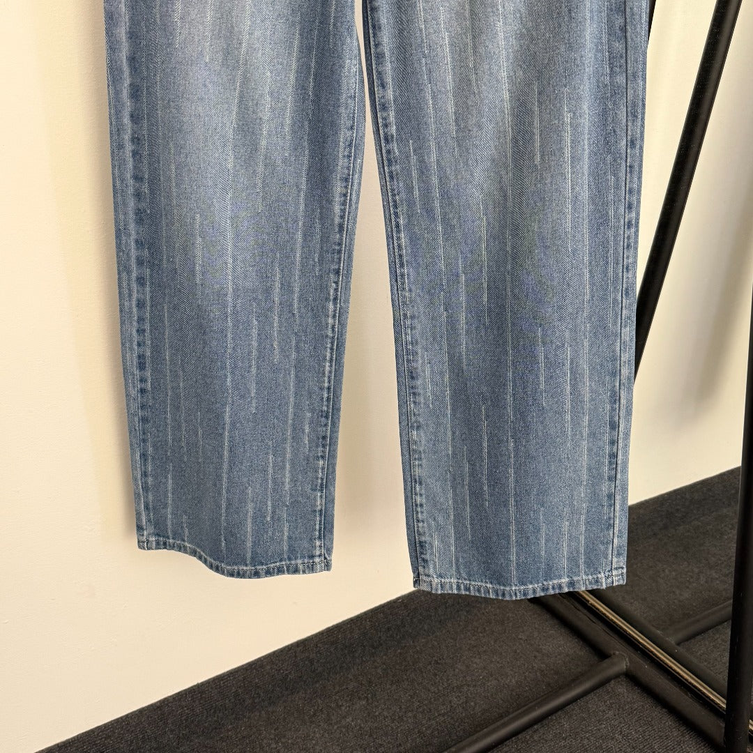 LOEWE 26S DENIM JEANS 461