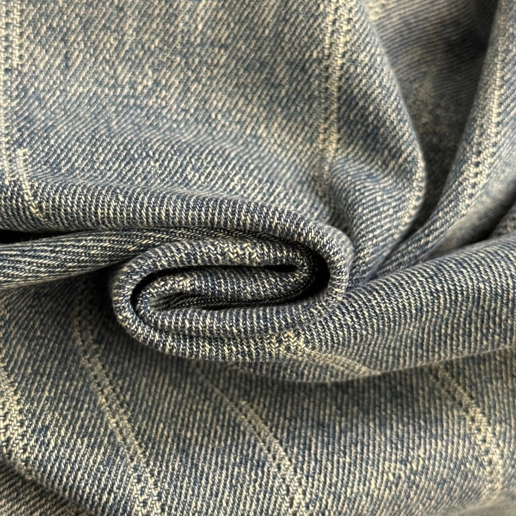 LOEWE 26S DENIM JEANS 461