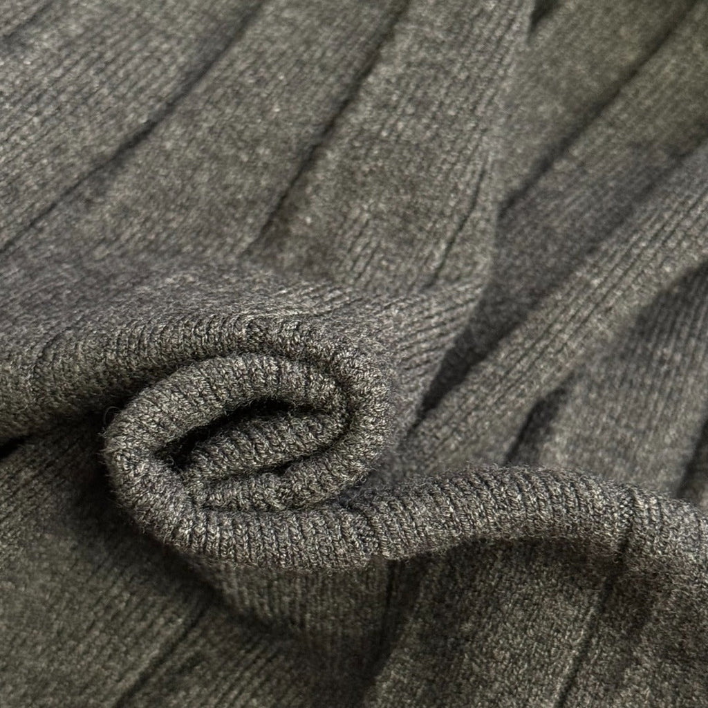 CHANEL 26S KNIT DRESS 885